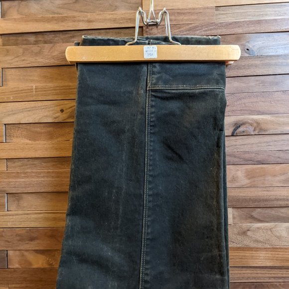 Kuhl Rydr Vintage Look Men's Pants - Picture 6 of 8